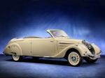 Peugeot 402L Eclipse 1937 года